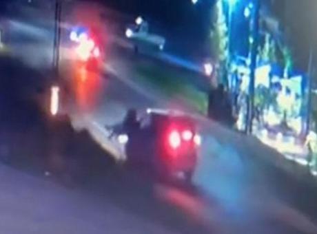 İzmir'de Eski Eşine ve Oğluna Aracıyla Çarpan Sanığın Dava Süreci Devam Ediyor