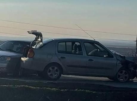 Kilis-Gaziantep Karayolunda Feci Kaza: Bir Sürücü Hayatını Kaybetti