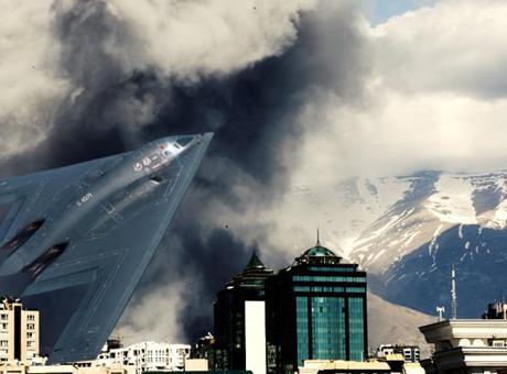 İran'a Yönelik B-2 Bombardımanları ve CENTCOM’un Açıklamaları