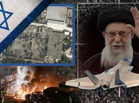 İsrail'in Türkiye Üzerindeki Hesapları ve Nükleer Meseleler