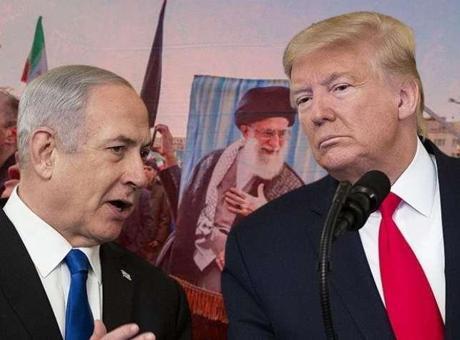 ABD ve İsrail'in Stratejik Hamlesi: İran'a Yönelik Cenevre Oyunları