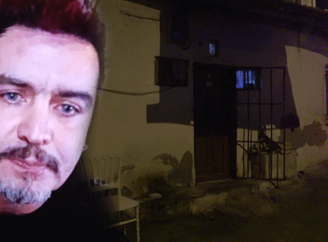 Amasya'da Annesinden Haber Alamayan 41 Yaşındaki Adam Evinde Hayatını Kaybetti