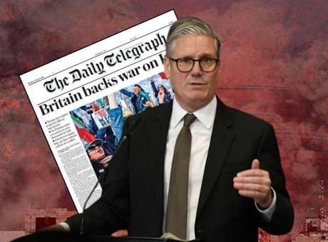 İngiltere, İran'a Karşı Askeri Destek Sağlıyor: Orta Doğu'daki Savaşın Son Durumu