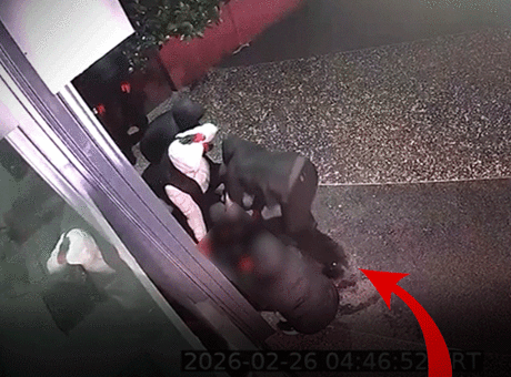 Göktürk'te 2 Dakikada 18 Milyonluk Soygun: 5 Şüpheli Kaçtı