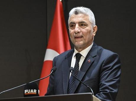 Bakan Bolat, 2025 Büyüme Rakamlarını Açıkladı: Türkiye Ekonomisi Güçlü Bir Performans Gösterdi