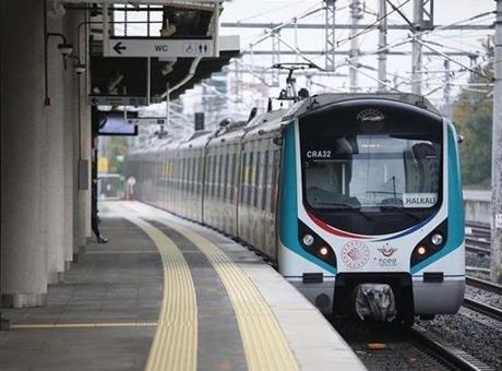 Büyükşehirlerde Raylı Sistem Kapasitesi Artıyor, Ulaşım Kolaylaşıyor