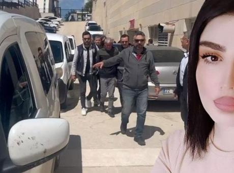 Dilara Günana cinayetinde mahkeme kararı verildi