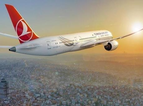 ABD-İran Saldırıları Sonrası 9 Ülkeye Uçuşlar İptal Edildi