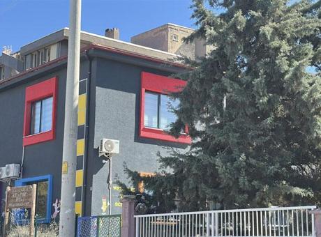 Burdur'da Kreşde Yemek Sonrası 30 Çocuk Hastanelik Oldu