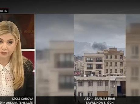 Türkiye, İran-ABD Geriliminde Diplomatik Bir Çözüm Arayışında: 5 Maddelik Planı Açıkladı