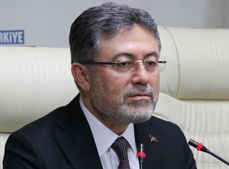 Bakan Yumaklı: Ülkemizde Gübre Stokları Yeterli ve Arz Güvenliği Tehdit Altında Değil