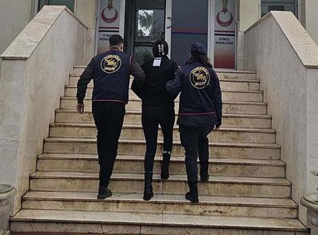 Muğla'da Asayiş Denetimlerinde 399 Gözaltı, 123 Tutuklama Gerçekleşti