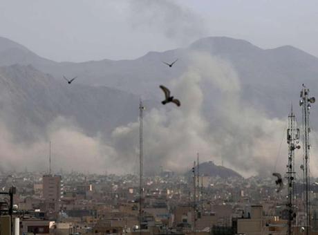 İsrail, Hizbullah’ın İstihbarat Şefi Hüseyin Makled’i Vurdu: Ortadoğu'da Gerginlik Tırmanıyor