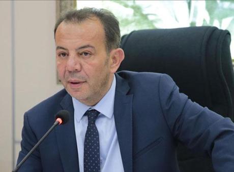 Bolu Belediye Başkanı Tanju Özcan Tutuklandı: Kritik Gelişmeler