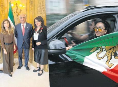 İran Muhalefetinin Birleşme Arayışları: Yeni İzler ve Fırsatlar