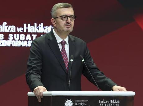 Ateşkesin Sağlanması Tarihsel Bir Zorunluluk