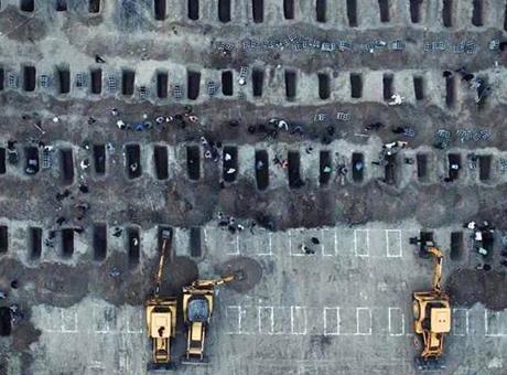 İran'da ABD ve İsrail'in Saldırısı: 165 Öğrenci Hayatını Kaybetti!