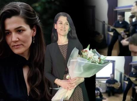 Çekmeköy'de Öğretmen Bıçakla Katledildi: Görgü Tanıkları Olayı Anlatıyor