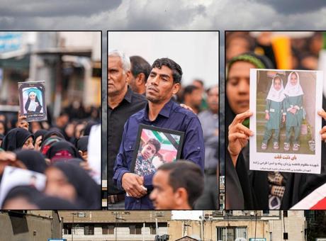 İsrail-ABD Saldırıları Sonrası İran'daki Ölü Sayısı 787'ye Yükseldi