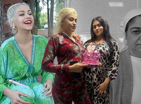 İki Kardeşin Üzücü Ölümü: Feci Kaza ya da Terk Edilme İddiası