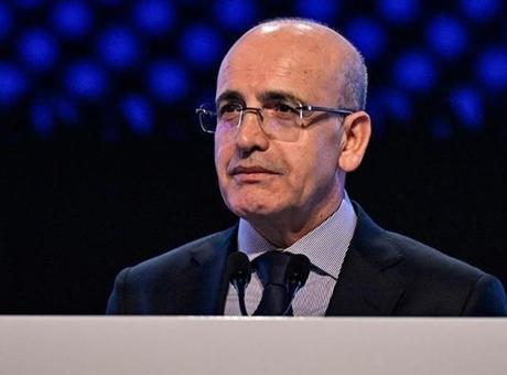 Bakan Şimşek, Şubat Ayı İhracat Verilerini Açıkladı