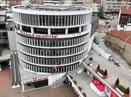 Bolu Belediyesi'nde Başkan Vekili Seçimi İçin Tarih Belirlendi