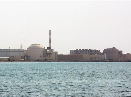 Rosatom: İran'ın Buşehr Nükleer Santrali Tehdit Altında