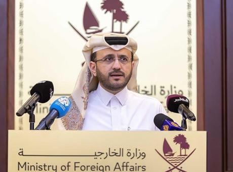 Katar’dan İran’a Karşı Ciddi Uyarılar: 'Saldırılar Cevapsız Kalmayacak!'