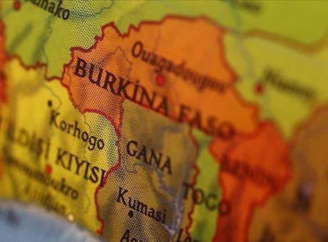 Gana'da Otobüs ile Ambulansın Çarpışması: 16 Hayat Kayıp