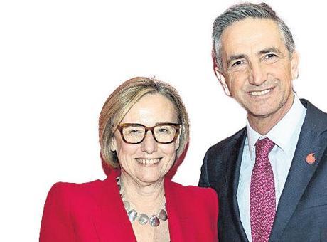 5G'yle Yapay Zeka Dönemi Başlıyor: Vodafone'dan Çarpıcı Açıklamalar