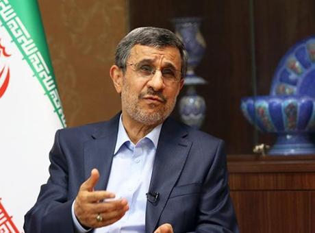 Mahmud Ahmedinejad'a Yönelik Ölüm İddialarına Resmi Yanıt Geldi