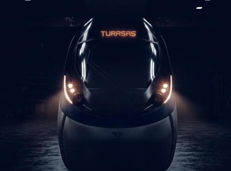 Türkiye'nin İlk Yerli Hızlı Treni Raylara İnerek Test Sürecine Başlıyor