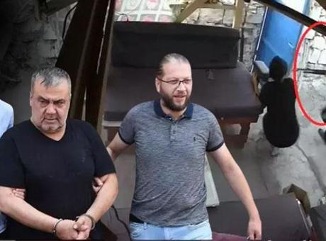 Şarkıcı Metin Işık, İstinaf Yönetimince Onanan Ceza İçin Cezaevine Girdi