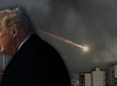 ABD ve İsrail'in İran Planı Ortaya Çıktı: CIA Kürt Gruplarla İşbirliği Yapıyor