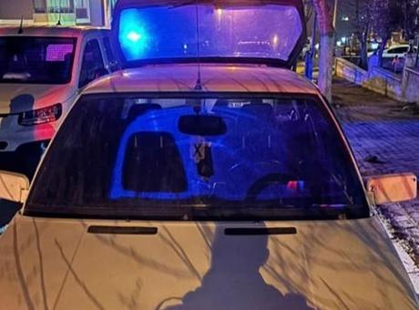 Polisten Kaçan Sürücü Yakalandı: Cezası 379 Bin 246 Lira!