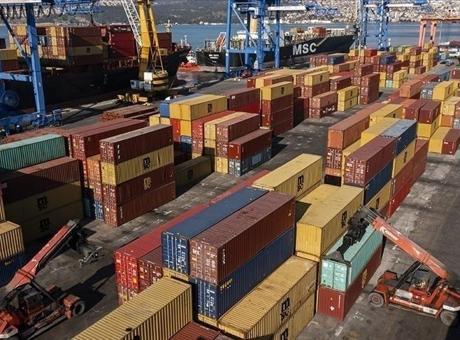 Bölge Ülkeleri Hürmüz Boğazı'na Alternatif İhracat Rotası Arıyor