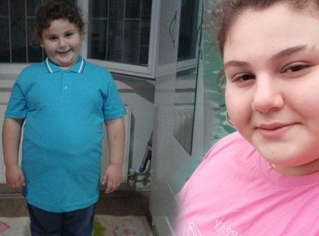 Rabia'nın Dönüşümü: 14 Yaşında Obeziteyle Mücadele ve Ameliyat Sonrası Hayatı