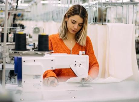 Türk Kadınları, Milli Teknoloji Hamlesi'nin Gücünü Arttıracak