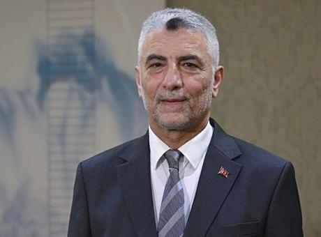 Bakan Bolat: Türkiye, Etrafındaki Ateş Çemberine Rağmen İstikrarıyla Öne Çıkıyor