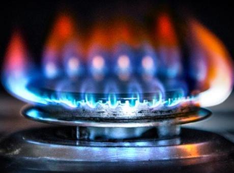 Avrupa Gaz Fiyatları 50 Euro'nun Altına Geriledi