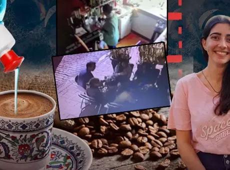 Genç Mühendisin Hayatını Değiştiren Türk Kahvesi Olayında 1,5 Milyon Liralık Uzlaşma