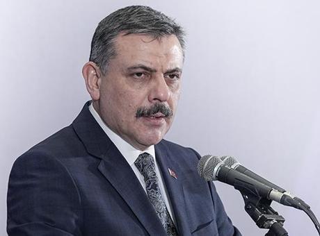 İçişleri Bakanı Çiftçi: Sınırda Olağanüstü Hareketlilik Yok, İran'daki Gelişmelere Hazırlıklıyız