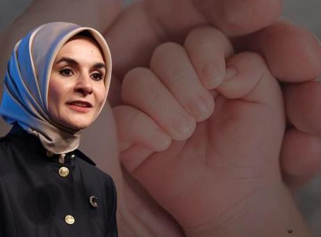 Çalışan Anneler İçin Müjde: Doğum İzni Süresi Uzatılıyor