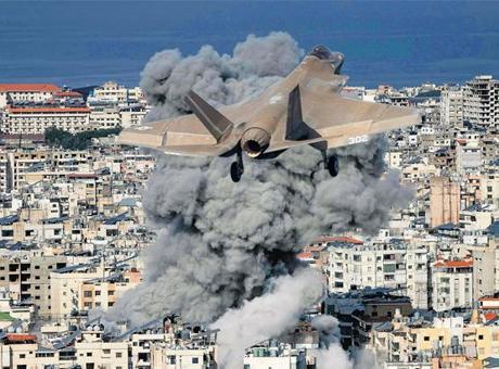 Küresel Gerilimler Tırmanıyor: ABD ve İsrail, İran Üzerinde Saldırılara Devam Ediyor