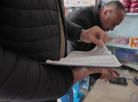 Zimem Defteri Geleneği Yeniden Canlandı: İş İnsanı Cevdet Ateş’den 3 Milyon TL’lik Destek