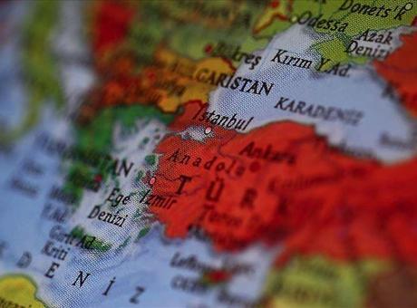 Bölgesel Çatışmalar Türkiye'nin Ulaşım Koridorlarını Yeniden Şekillendiriyor