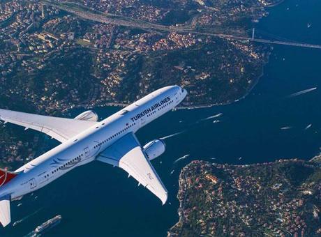 Türk Hava Yolları, 2025 Yılında 2,2 Milyar Dolar Kar Elde Etti