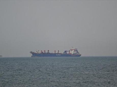 Körfez'deki Gemi Sigortaları İçin Devlet Teminatı Gereksinimi Artıyor