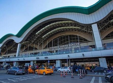 Sabiha Gökçen Havalimanı, Avrupa'nın En Hızla Büyüyen Havalimanı Olma Onurunu Yaşadı