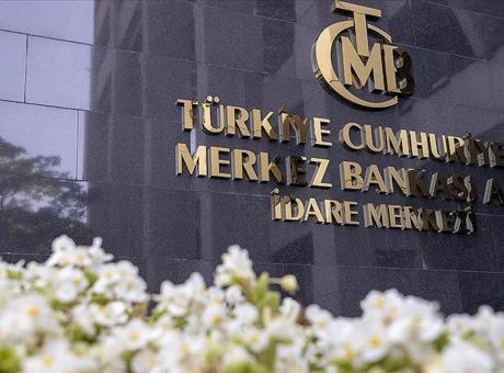Merkez Bankası Rezervleri Güncellendi: Düşüş ve Artışlar Detaylandırıldı